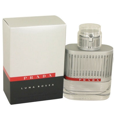 Luna Rossa Cologne